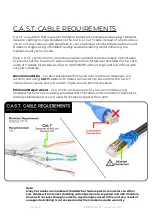 Preview for 3 page of Cranborne Audio N8 Owner'S Manual