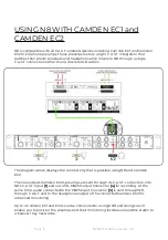 Preview for 6 page of Cranborne Audio N8 Owner'S Manual