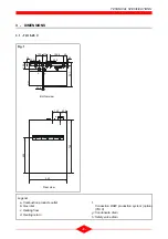 Предварительный просмотр 8 страницы Cranborne THI 5-25c Installation, Commissioning And Servicing Instructions