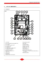 Предварительный просмотр 9 страницы Cranborne THI 5-25c Installation, Commissioning And Servicing Instructions