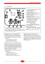 Предварительный просмотр 10 страницы Cranborne THI 5-25c Installation, Commissioning And Servicing Instructions