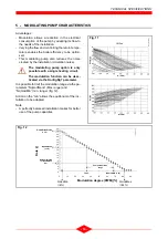 Preview for 11 page of Cranborne THI 5-25c Installation, Commissioning And Servicing Instructions