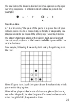 Preview for 29 page of Crane & Viceroy Crossword Puzzle Solver 10131 Manual