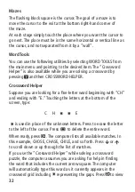 Preview for 32 page of Crane & Viceroy Crossword Puzzle Solver 10131 Manual