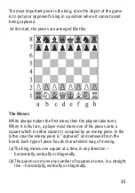 Preview for 35 page of Crane & Viceroy Crossword Puzzle Solver 10131 Manual