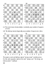 Preview for 36 page of Crane & Viceroy Crossword Puzzle Solver 10131 Manual