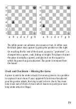 Preview for 39 page of Crane & Viceroy Crossword Puzzle Solver 10131 Manual