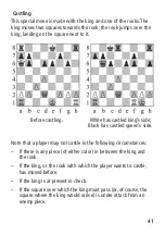 Preview for 41 page of Crane & Viceroy Crossword Puzzle Solver 10131 Manual