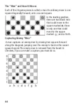 Preview for 44 page of Crane & Viceroy Crossword Puzzle Solver 10131 Manual