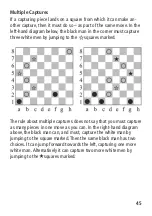 Preview for 45 page of Crane & Viceroy Crossword Puzzle Solver 10131 Manual