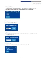 Preview for 25 page of Crane Electronics TCI Multi Operator'S Manual