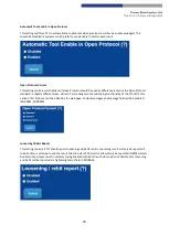 Preview for 28 page of Crane Electronics TCI Multi Operator'S Manual