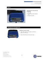 Preview for 12 page of Crane Electronics TorqueStar Lite Operator'S Manual