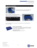 Preview for 13 page of Crane Electronics TorqueStar Lite Operator'S Manual