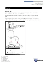 Предварительный просмотр 10 страницы Crane Electronics WM10K Operator'S Manual