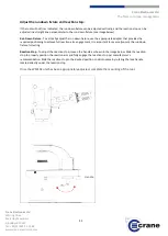 Предварительный просмотр 11 страницы Crane Electronics WM10K Operator'S Manual