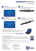 Preview for 6 page of Crane Electronics WrenchStar Mult Pairing Manual