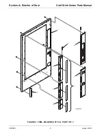 Preview for 10 page of Crane Merchandising Systems 327 Parts Manual