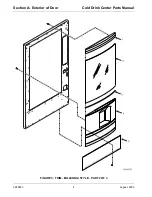 Preview for 12 page of Crane Merchandising Systems 327 Parts Manual