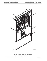 Preview for 20 page of Crane Merchandising Systems 327 Parts Manual