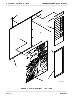 Preview for 24 page of Crane Merchandising Systems 327 Parts Manual