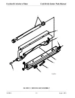 Preview for 38 page of Crane Merchandising Systems 327 Parts Manual