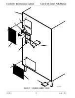 Preview for 42 page of Crane Merchandising Systems 327 Parts Manual