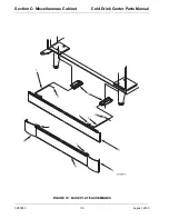 Preview for 44 page of Crane Merchandising Systems 327 Parts Manual