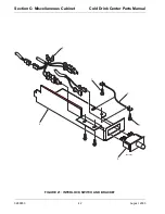 Preview for 50 page of Crane Merchandising Systems 327 Parts Manual