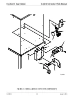 Preview for 56 page of Crane Merchandising Systems 327 Parts Manual