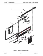 Preview for 58 page of Crane Merchandising Systems 327 Parts Manual