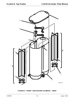 Preview for 64 page of Crane Merchandising Systems 327 Parts Manual