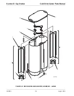 Preview for 66 page of Crane Merchandising Systems 327 Parts Manual