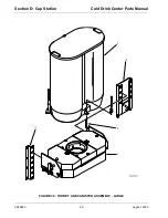 Preview for 68 page of Crane Merchandising Systems 327 Parts Manual