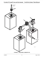 Preview for 82 page of Crane Merchandising Systems 327 Parts Manual