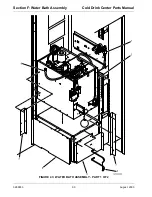 Preview for 98 page of Crane Merchandising Systems 327 Parts Manual