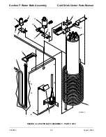 Preview for 100 page of Crane Merchandising Systems 327 Parts Manual