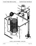 Preview for 102 page of Crane Merchandising Systems 327 Parts Manual