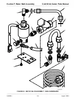 Preview for 104 page of Crane Merchandising Systems 327 Parts Manual