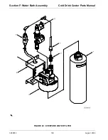 Preview for 108 page of Crane Merchandising Systems 327 Parts Manual