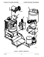 Preview for 114 page of Crane Merchandising Systems 327 Parts Manual