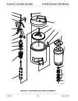 Preview for 116 page of Crane Merchandising Systems 327 Parts Manual