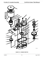 Preview for 122 page of Crane Merchandising Systems 327 Parts Manual