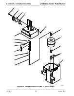 Preview for 124 page of Crane Merchandising Systems 327 Parts Manual