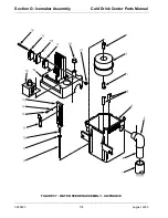 Preview for 126 page of Crane Merchandising Systems 327 Parts Manual