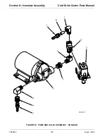 Preview for 130 page of Crane Merchandising Systems 327 Parts Manual