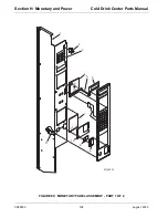 Preview for 132 page of Crane Merchandising Systems 327 Parts Manual