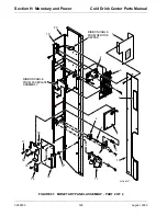 Preview for 134 page of Crane Merchandising Systems 327 Parts Manual