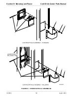 Preview for 140 page of Crane Merchandising Systems 327 Parts Manual