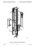 Предварительный просмотр 146 страницы Crane Merchandising Systems 327 Parts Manual